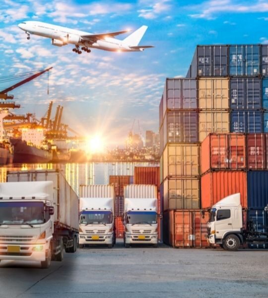 logistics companies in Nigeria