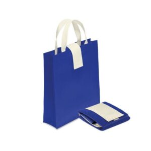 Foldable bags