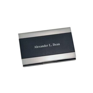 business card holder