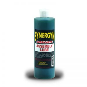 SYNERGYN ASSEMBLY LUBE