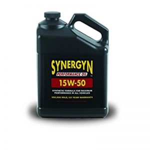 SYNERGYN DY-5000